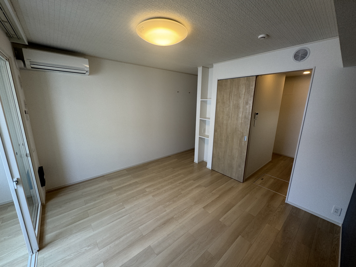 その他部屋・スペース 写真9