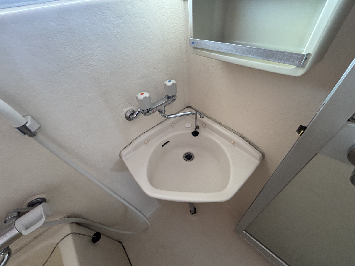洗面所 写真6