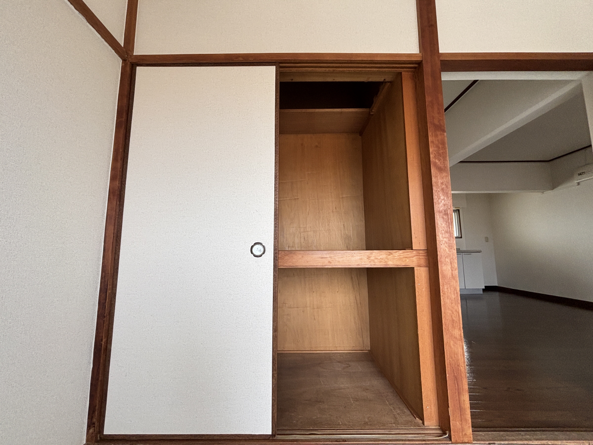 収納 写真8