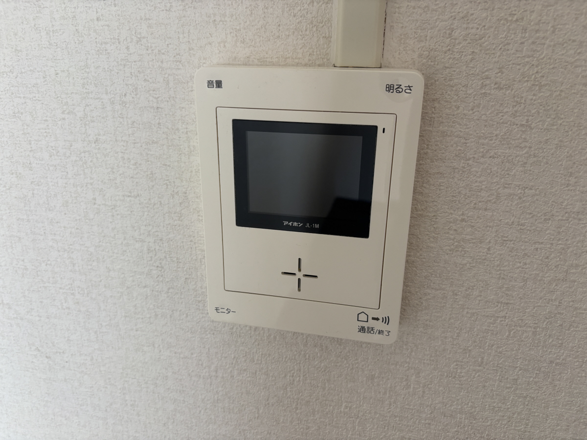 セキュリティ 写真13