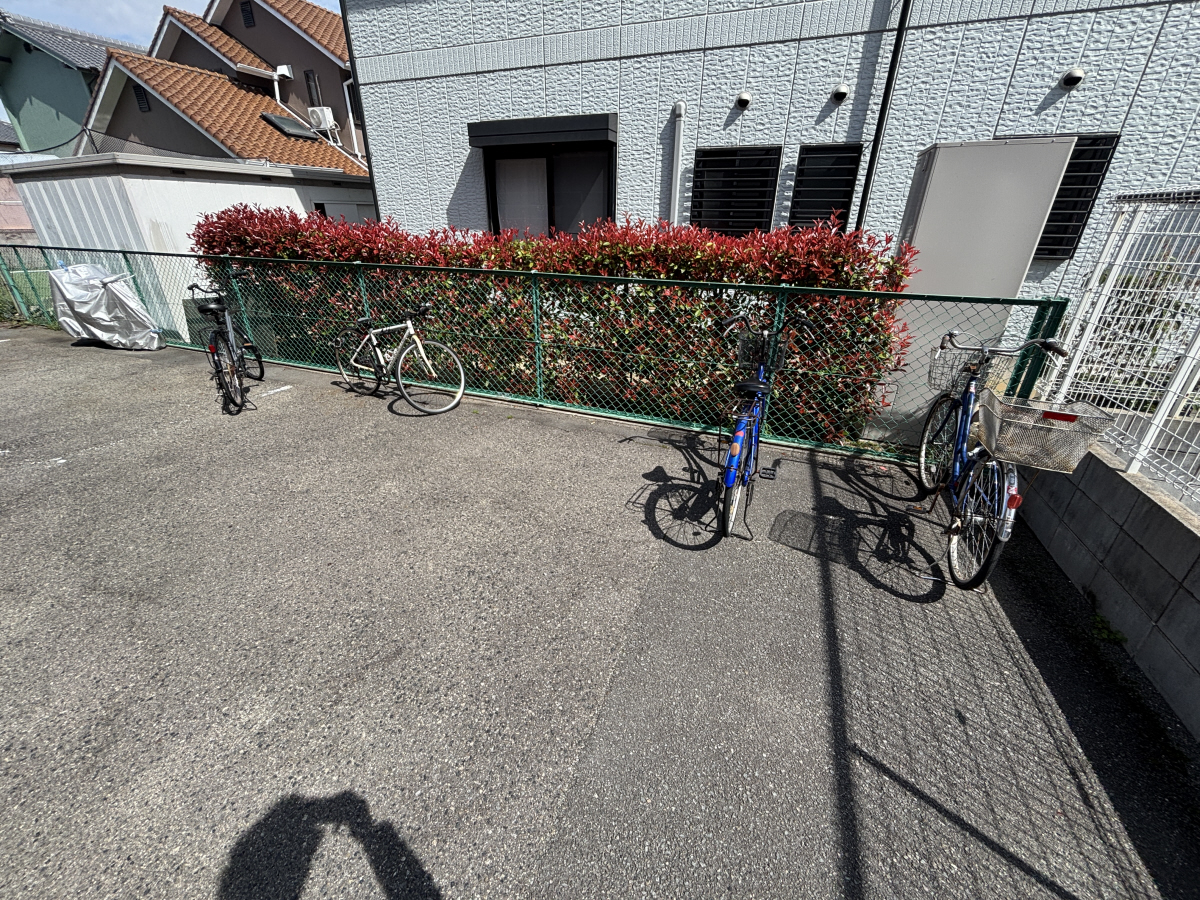 共用部 写真14