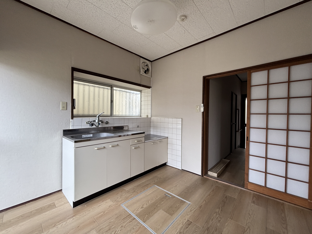 ダイニング 写真2