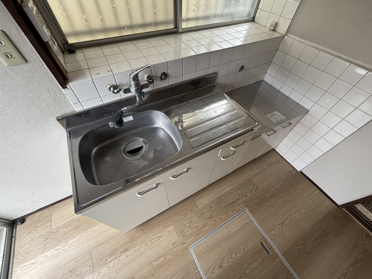 キッチン 写真3