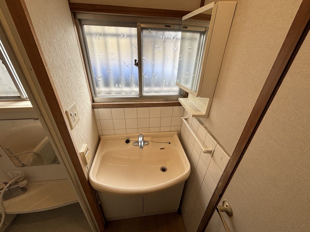 洗面所 写真6