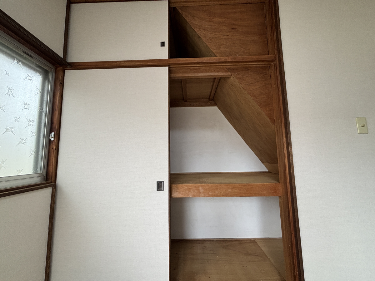 収納 写真8