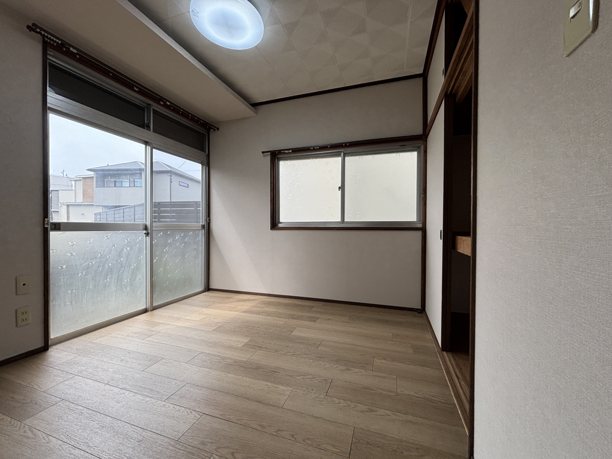 その他部屋・スペース 写真9