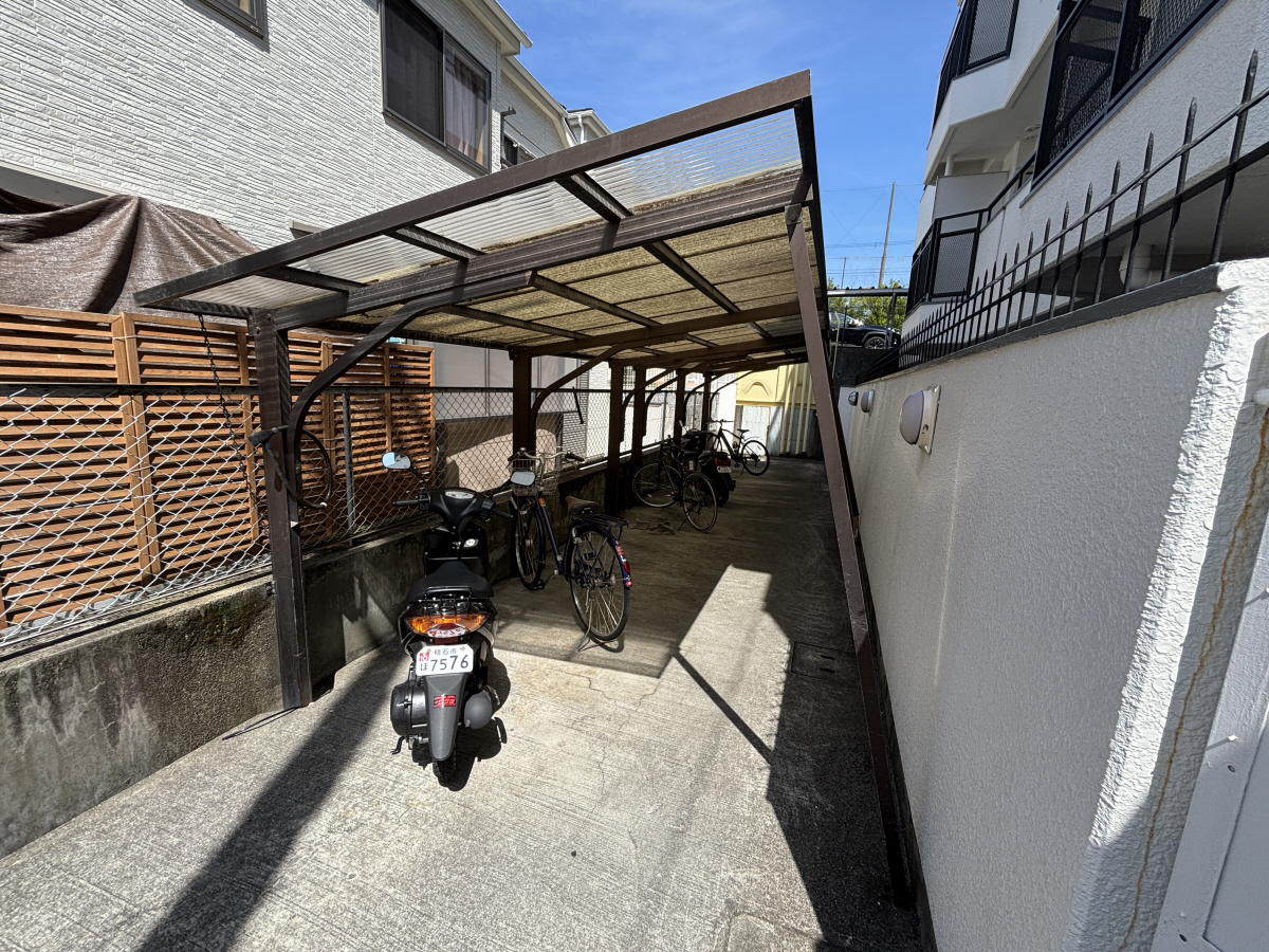 共用部 写真13