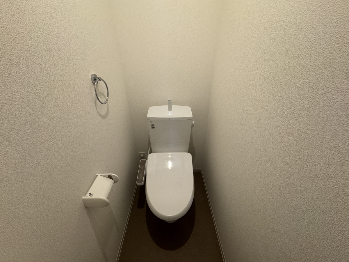 トイレ 写真5