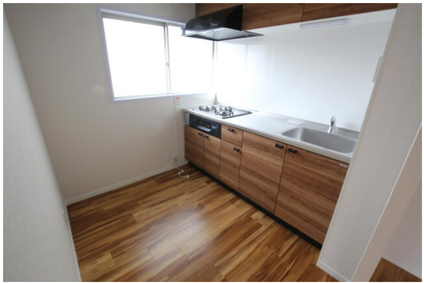 キッチン 写真3