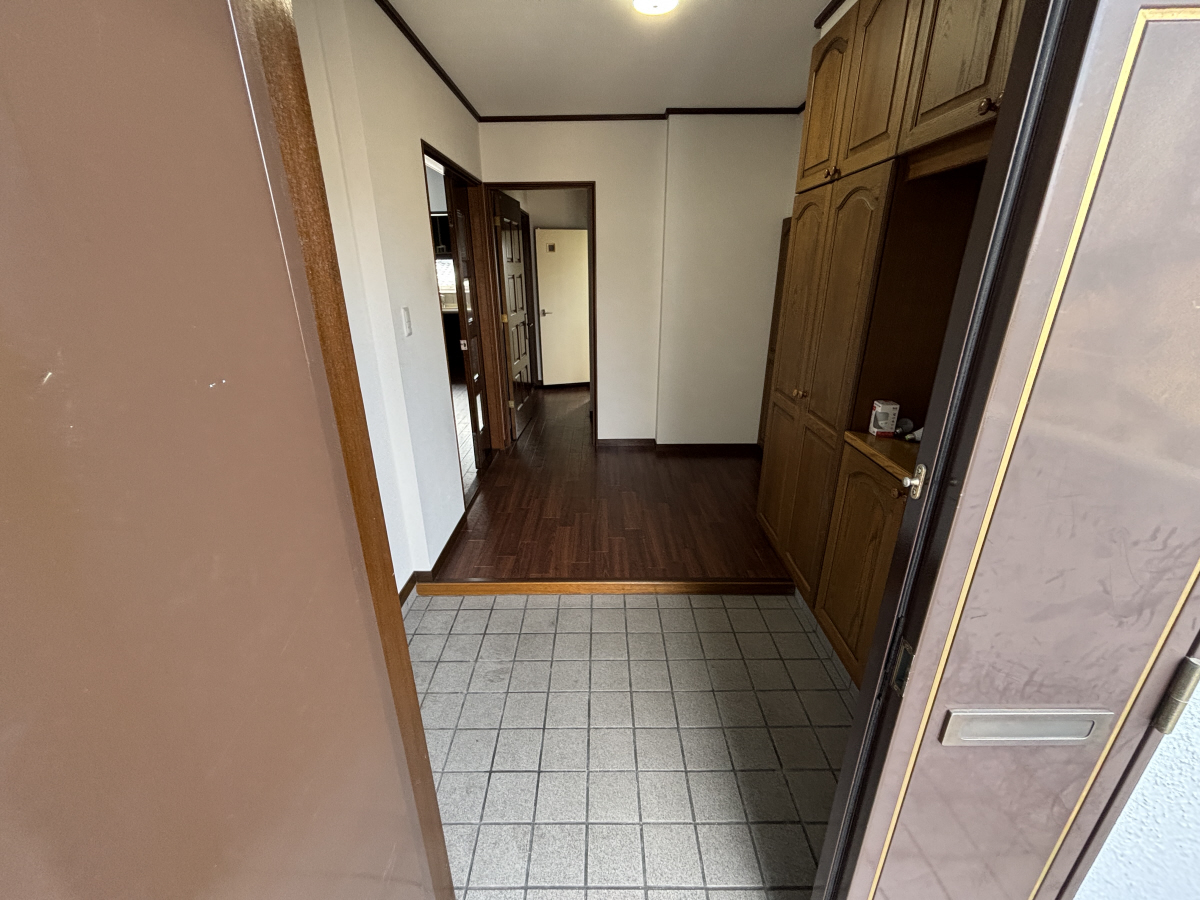 玄関 写真7