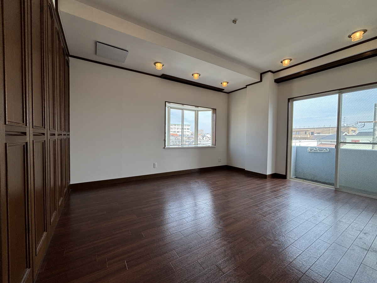 その他部屋・スペース 写真9