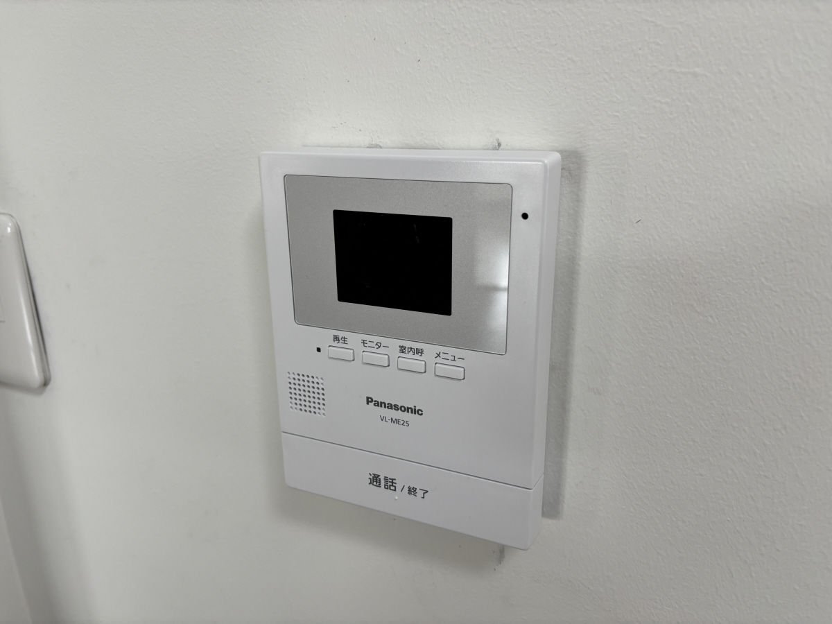 セキュリティ 写真13