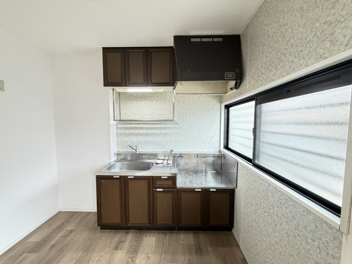 キッチン 写真3