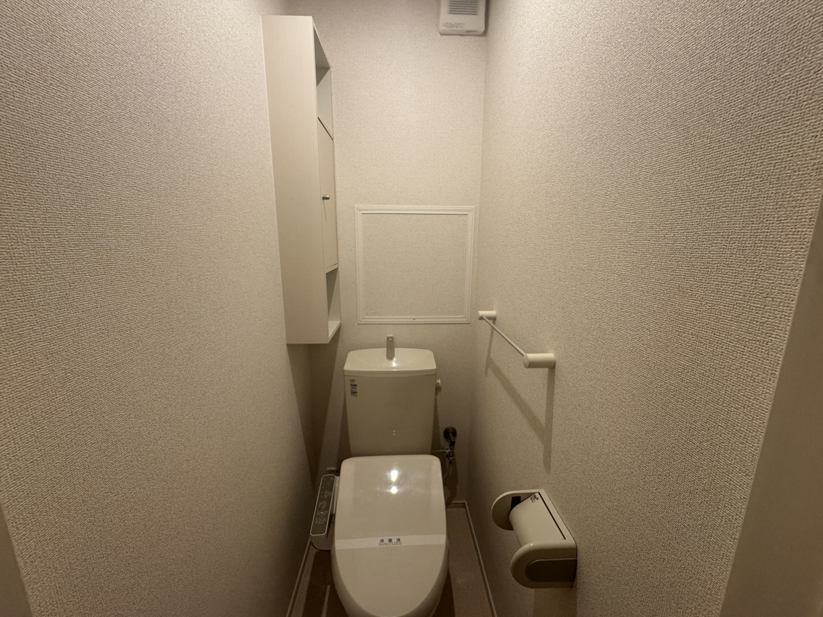 トイレ 写真5