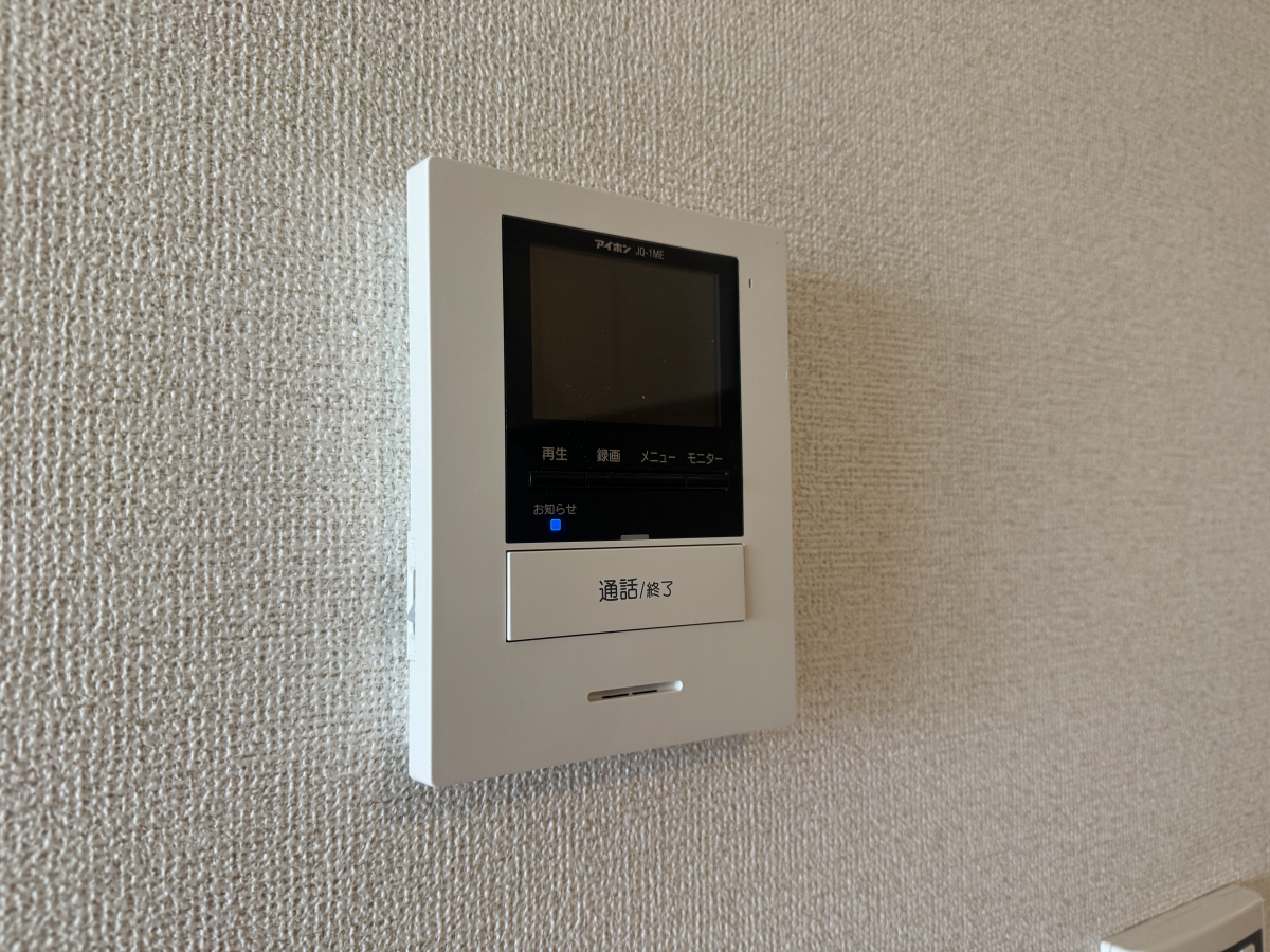 セキュリティ 写真12