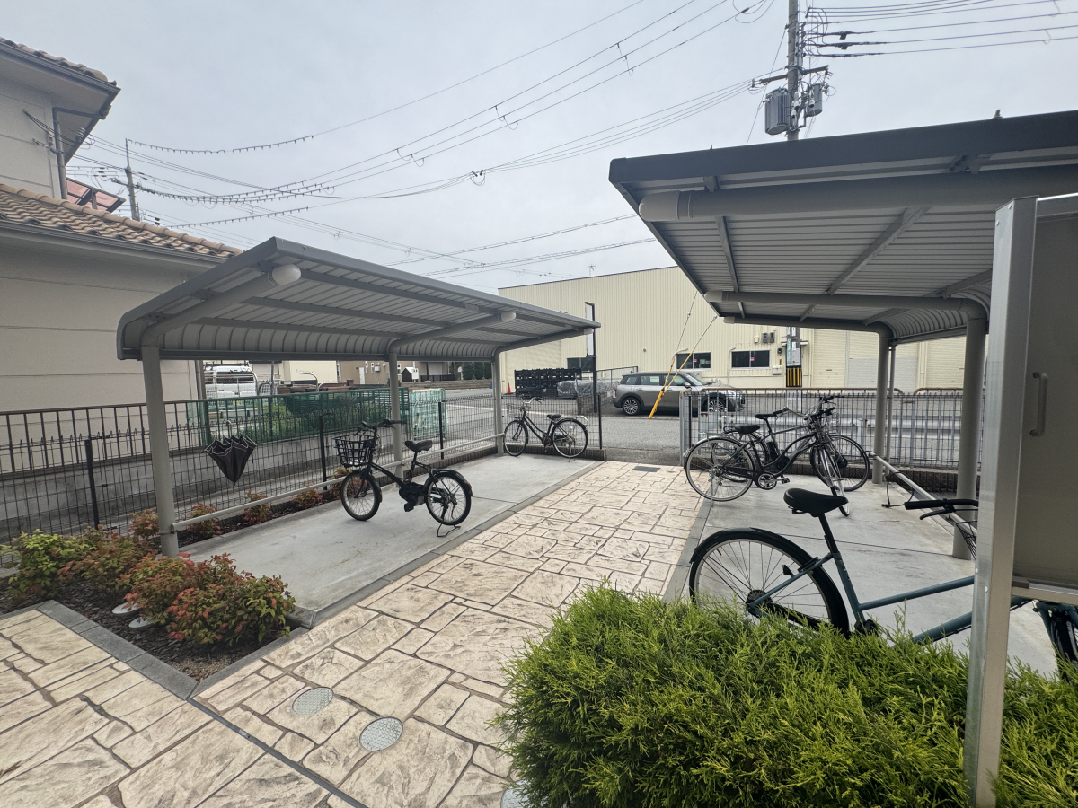 共用部 写真14