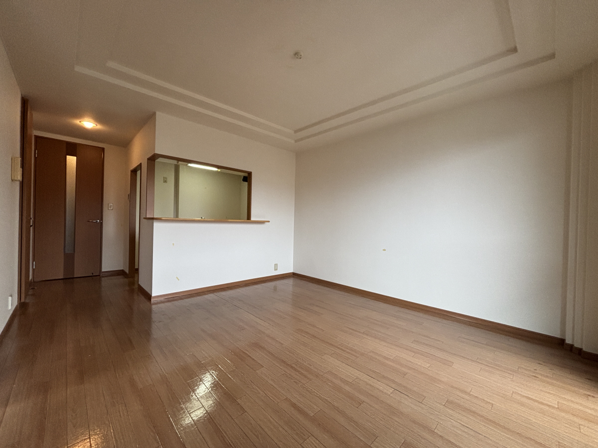 リビング 写真2