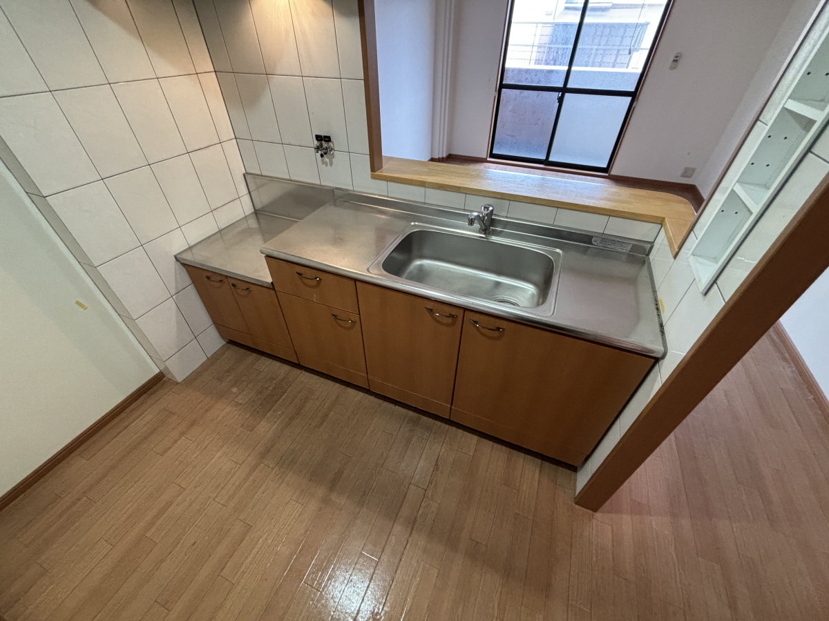 キッチン 写真3