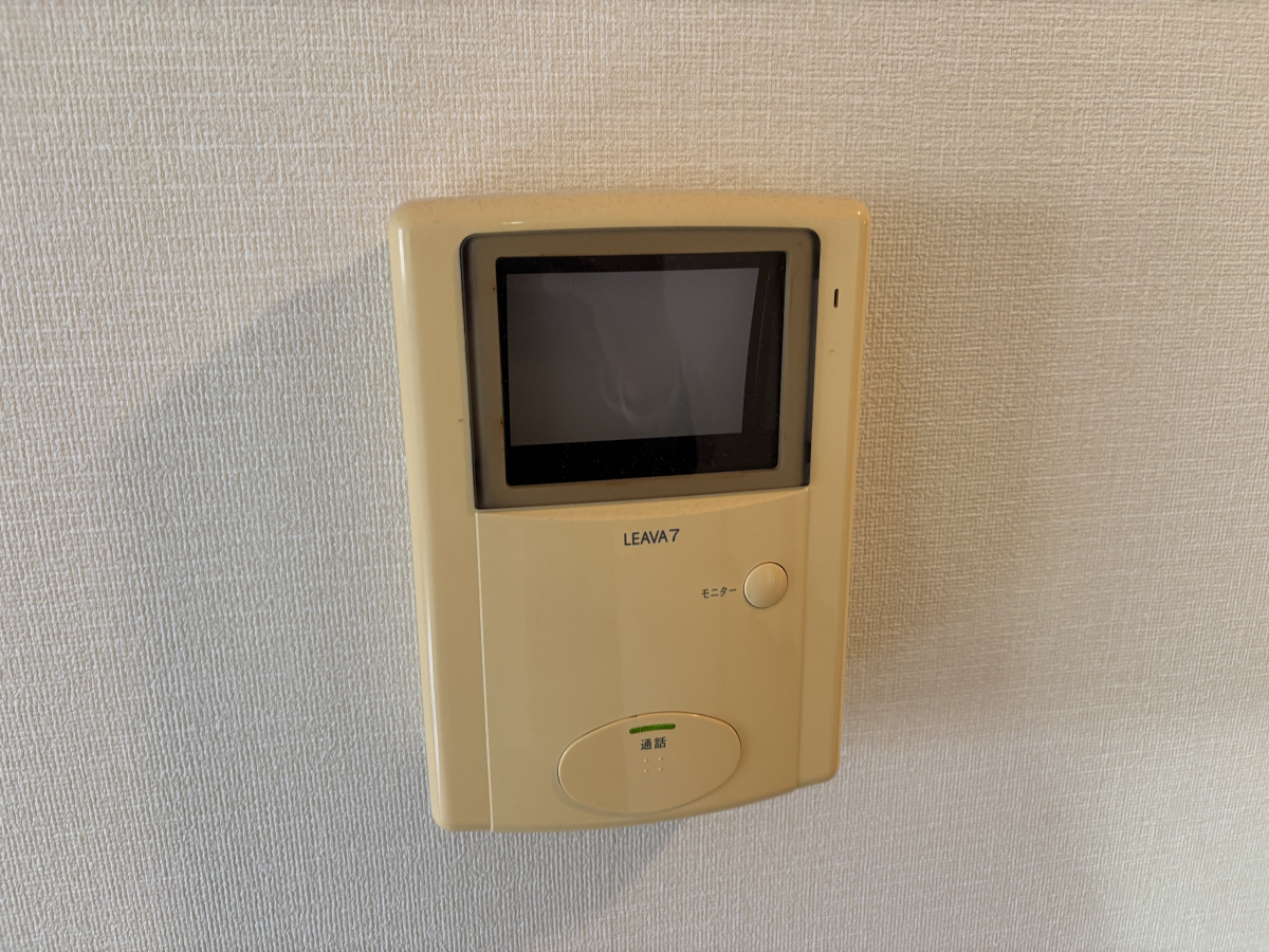 セキュリティ 写真13