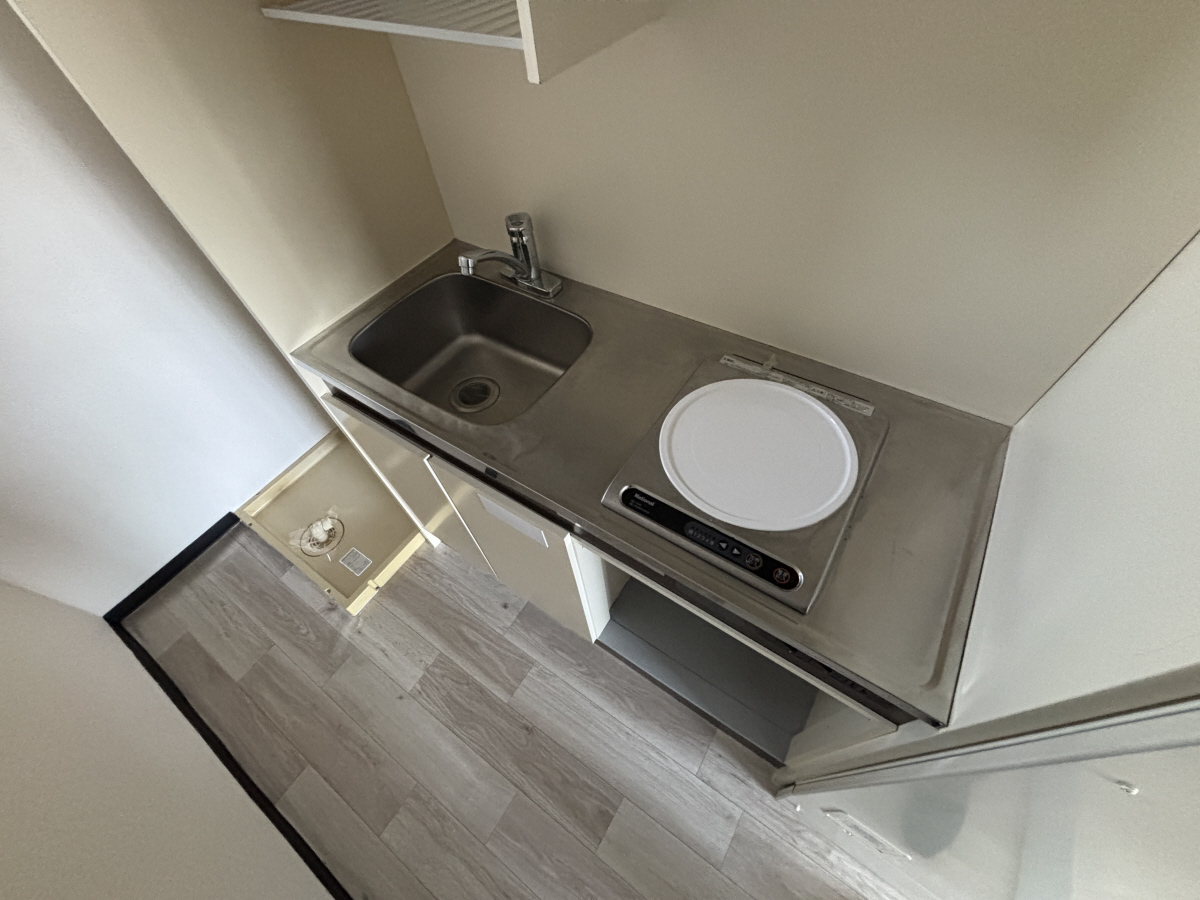 キッチン 写真3