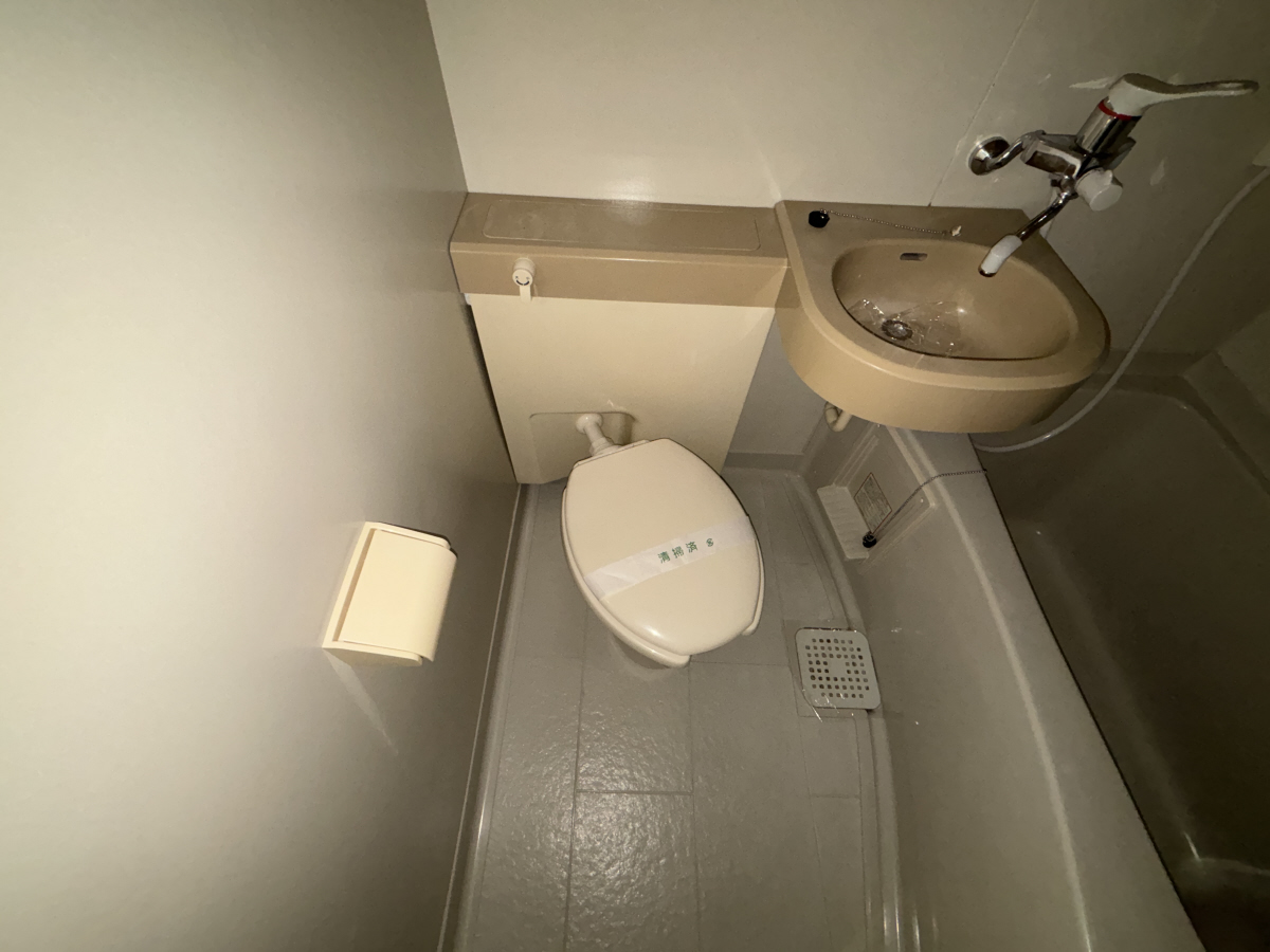 トイレ 写真5