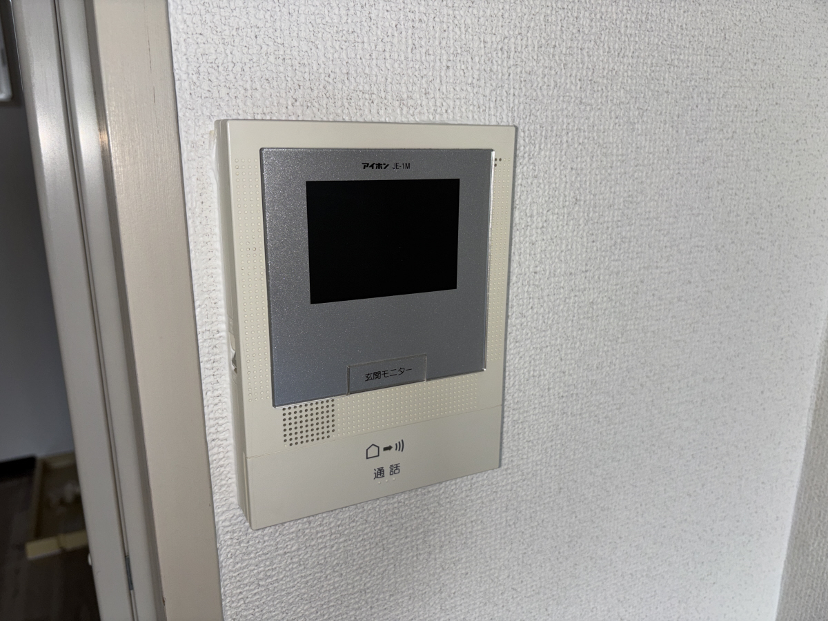 セキュリティ 写真12