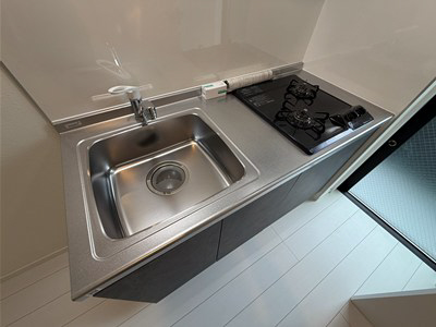 キッチン 写真3