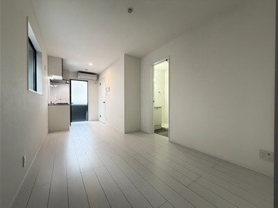 リビング 写真2