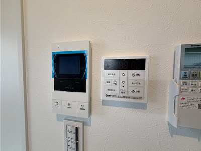 セキュリティ 写真12