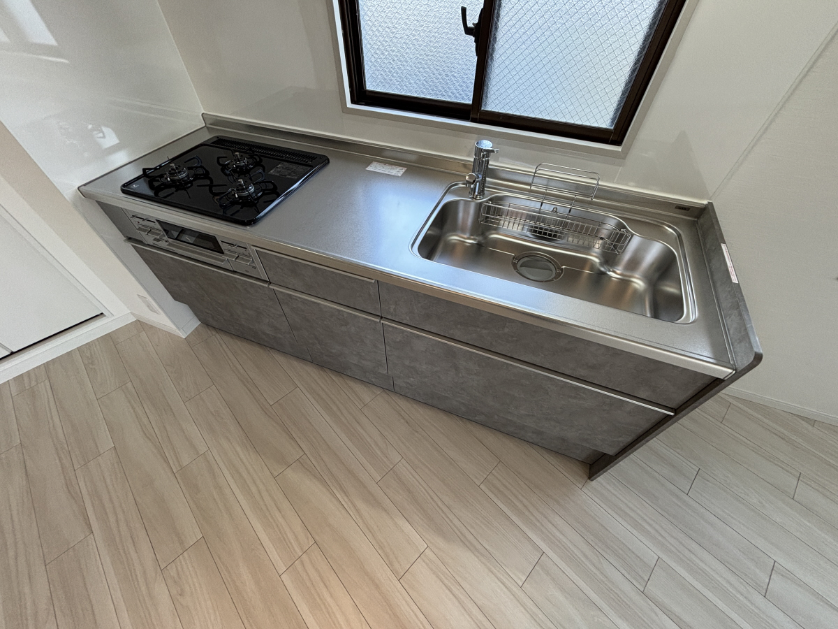 キッチン 写真3