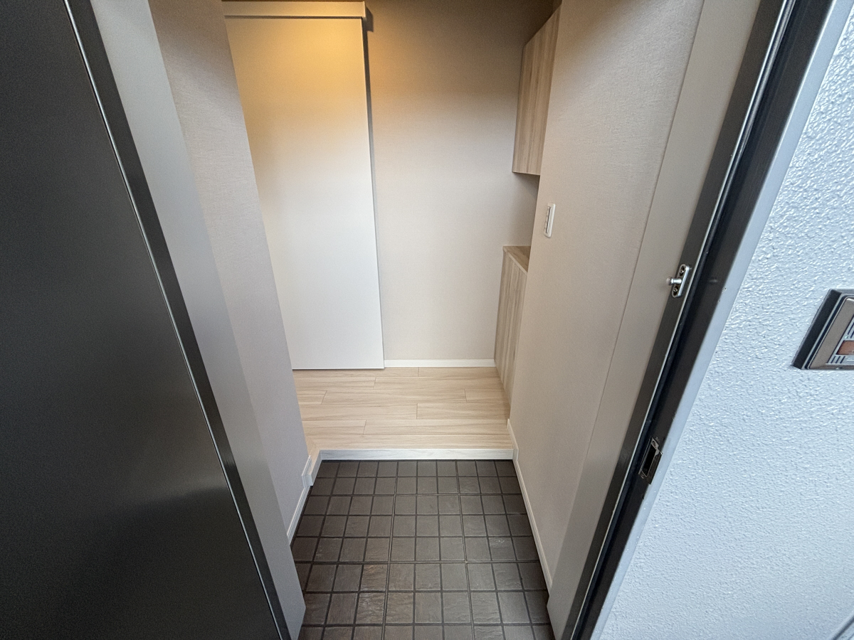 玄関 写真7