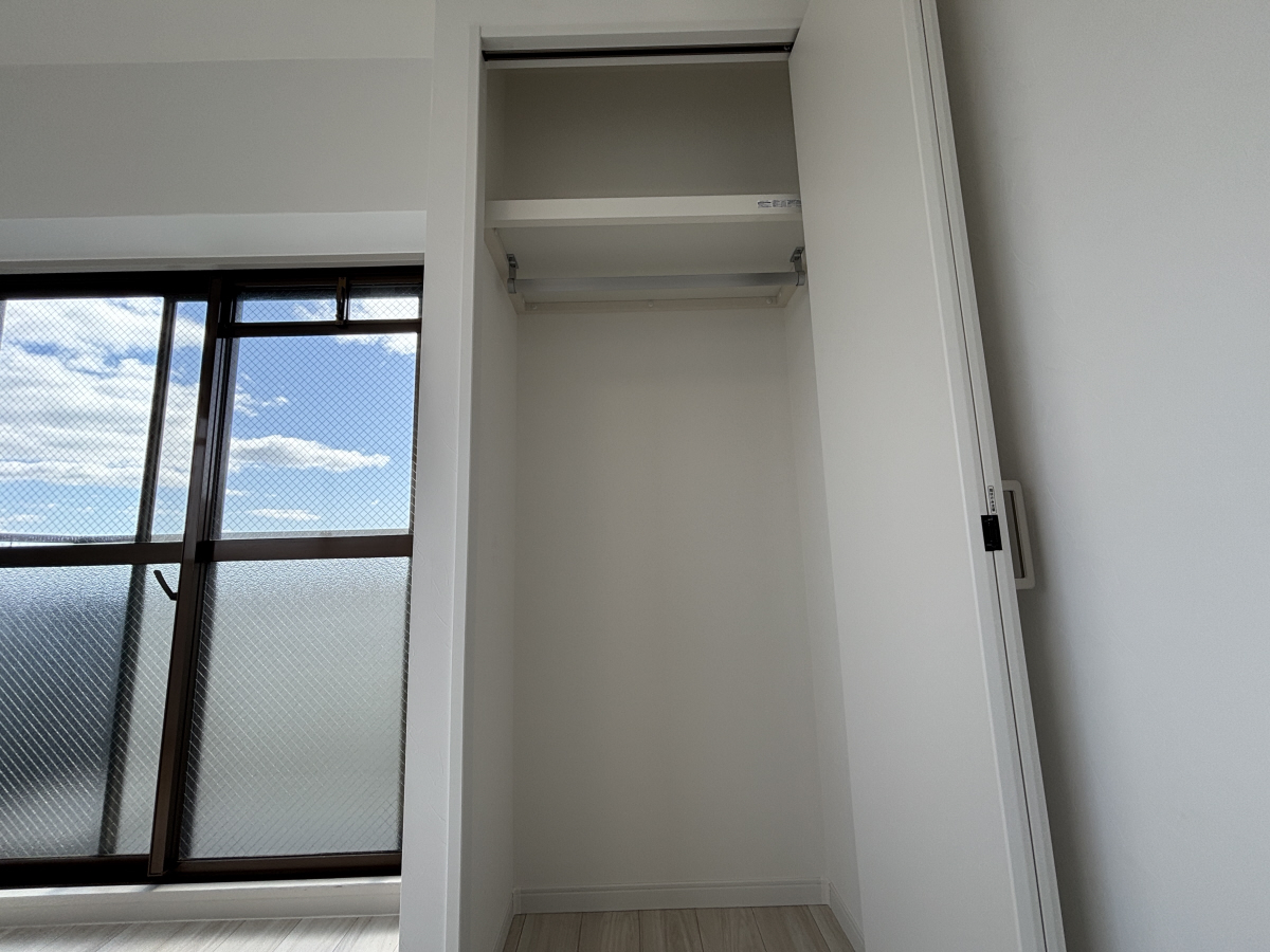 収納 写真8