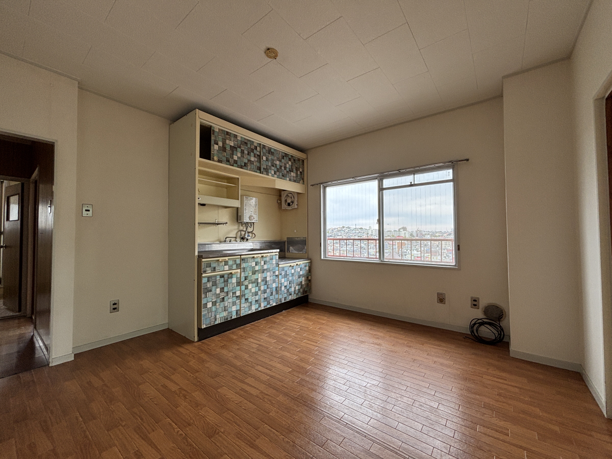 ダイニング 写真2