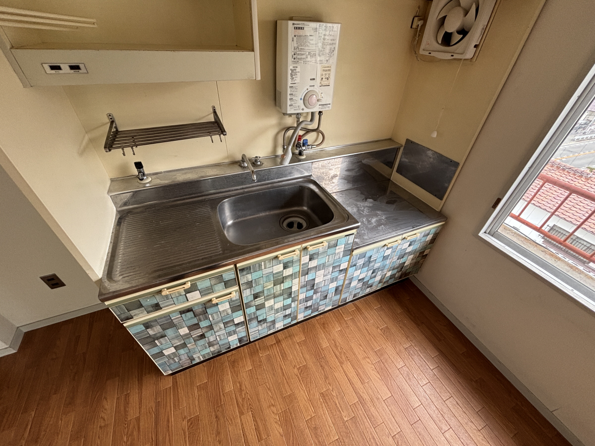 キッチン 写真3