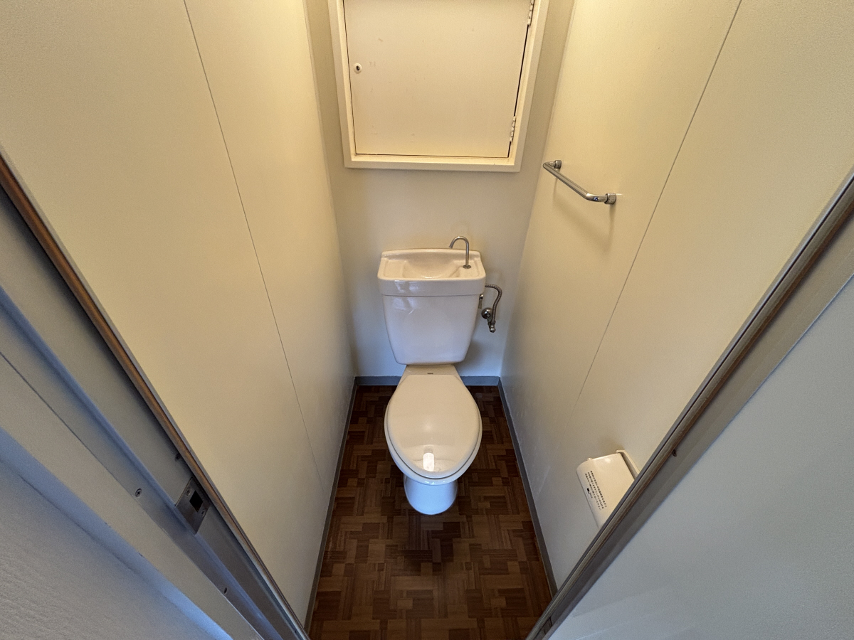 トイレ 写真5