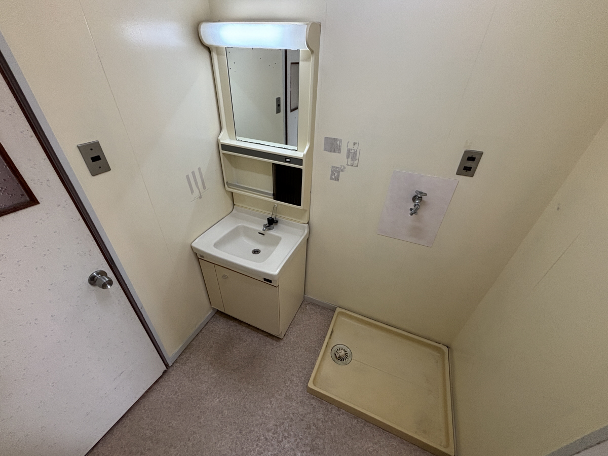 洗面所 写真6