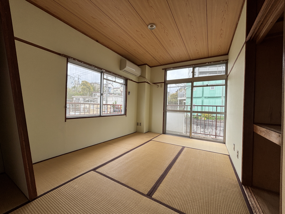 その他部屋・スペース 写真9