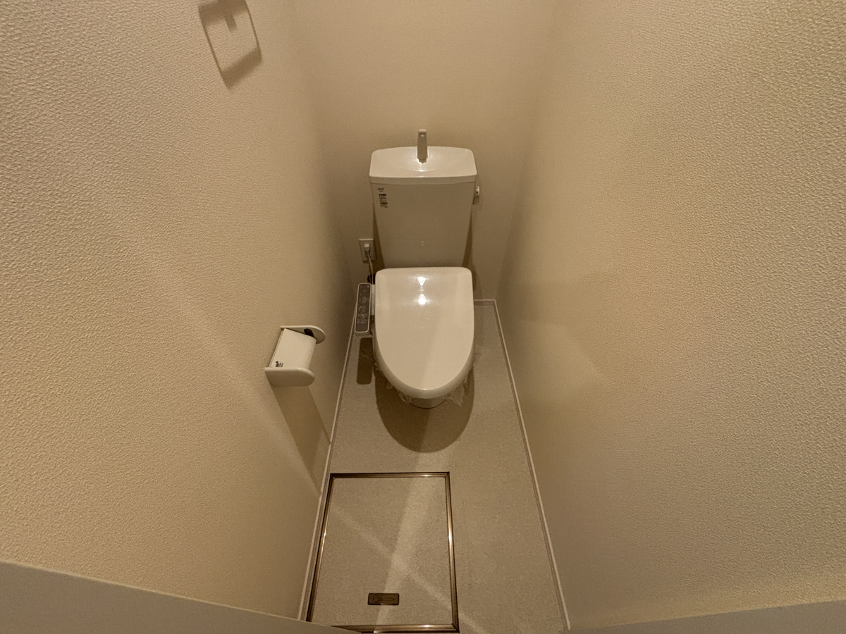 トイレ 写真5