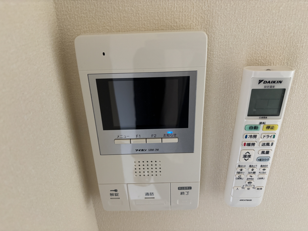セキュリティ 写真12