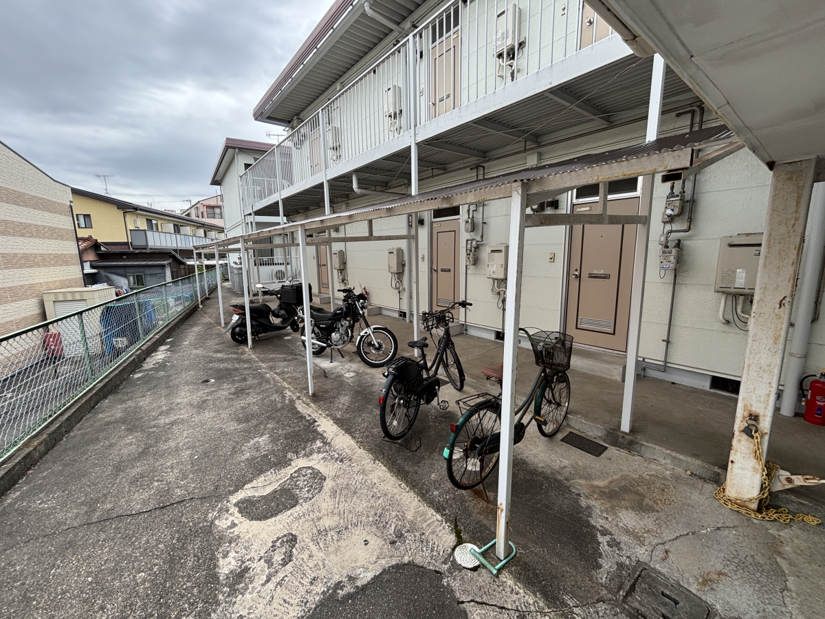共用部 写真13