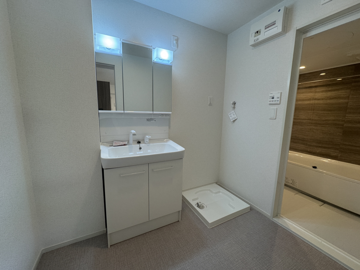 洗面所 写真6