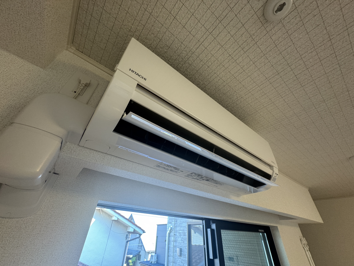 設備 写真11