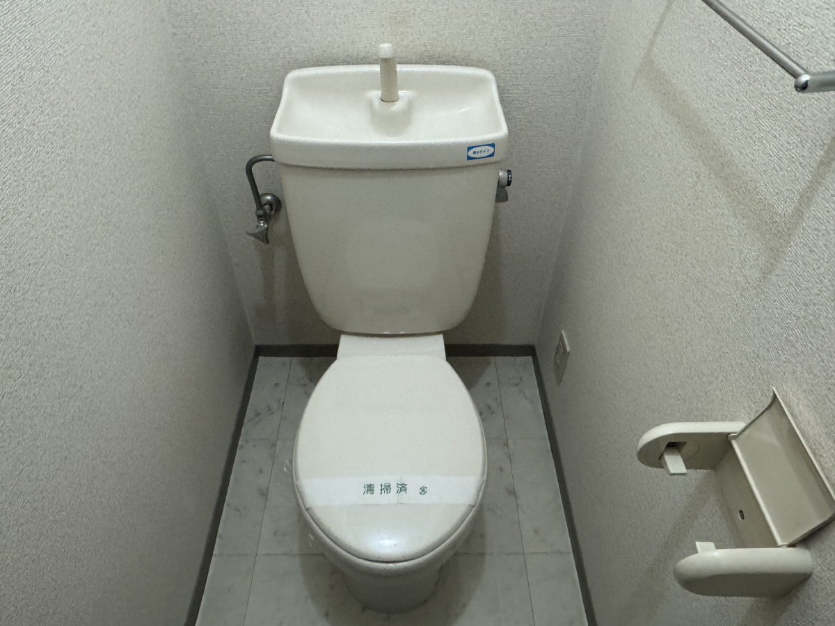 トイレ 写真5