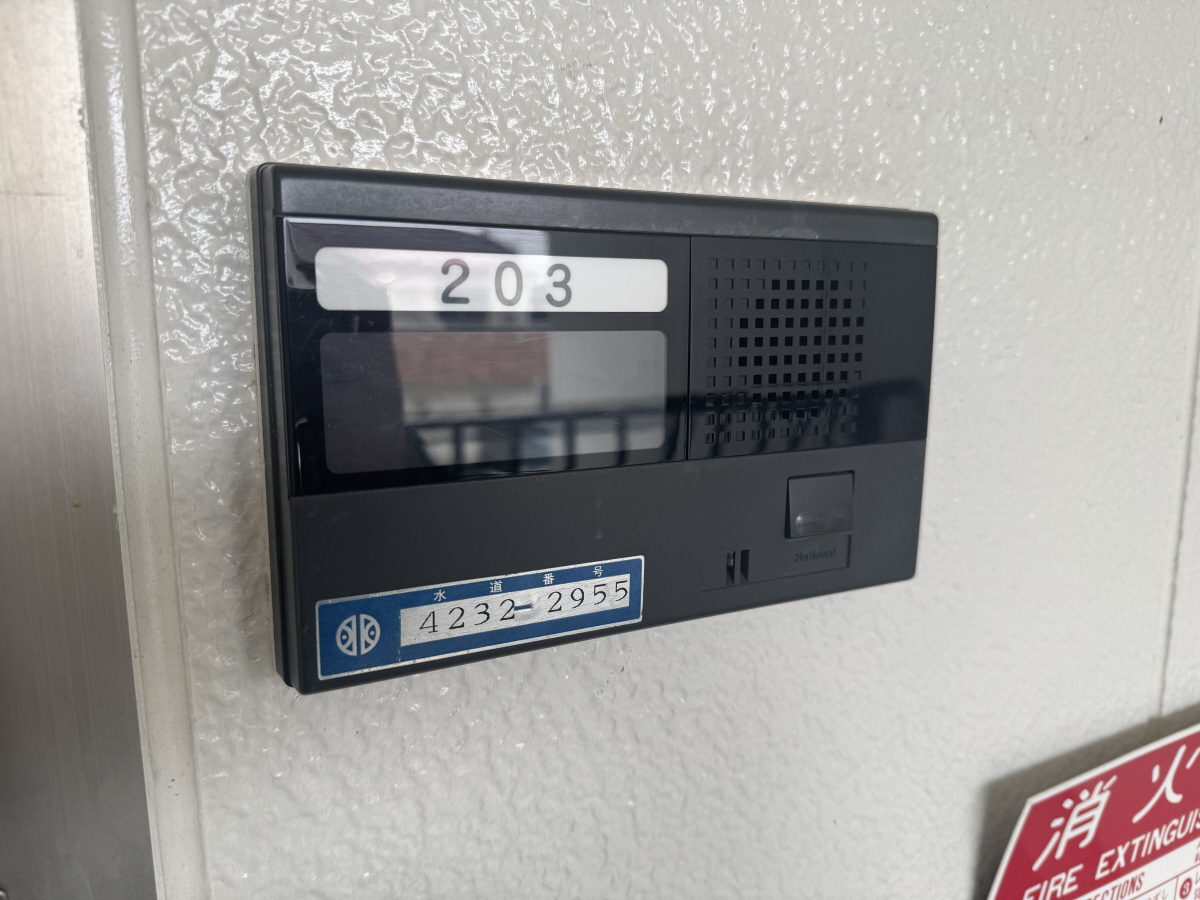 セキュリティ 写真12
