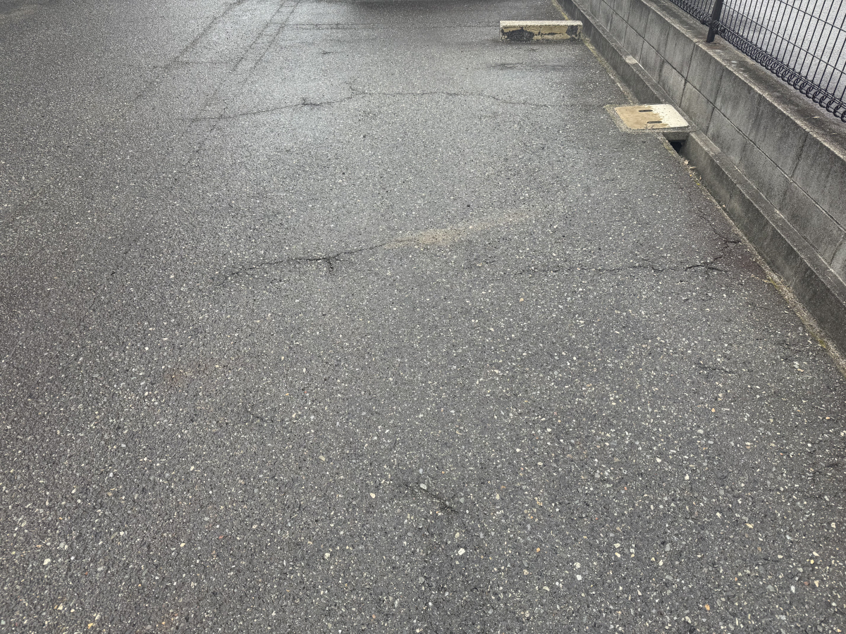 駐車場 写真14