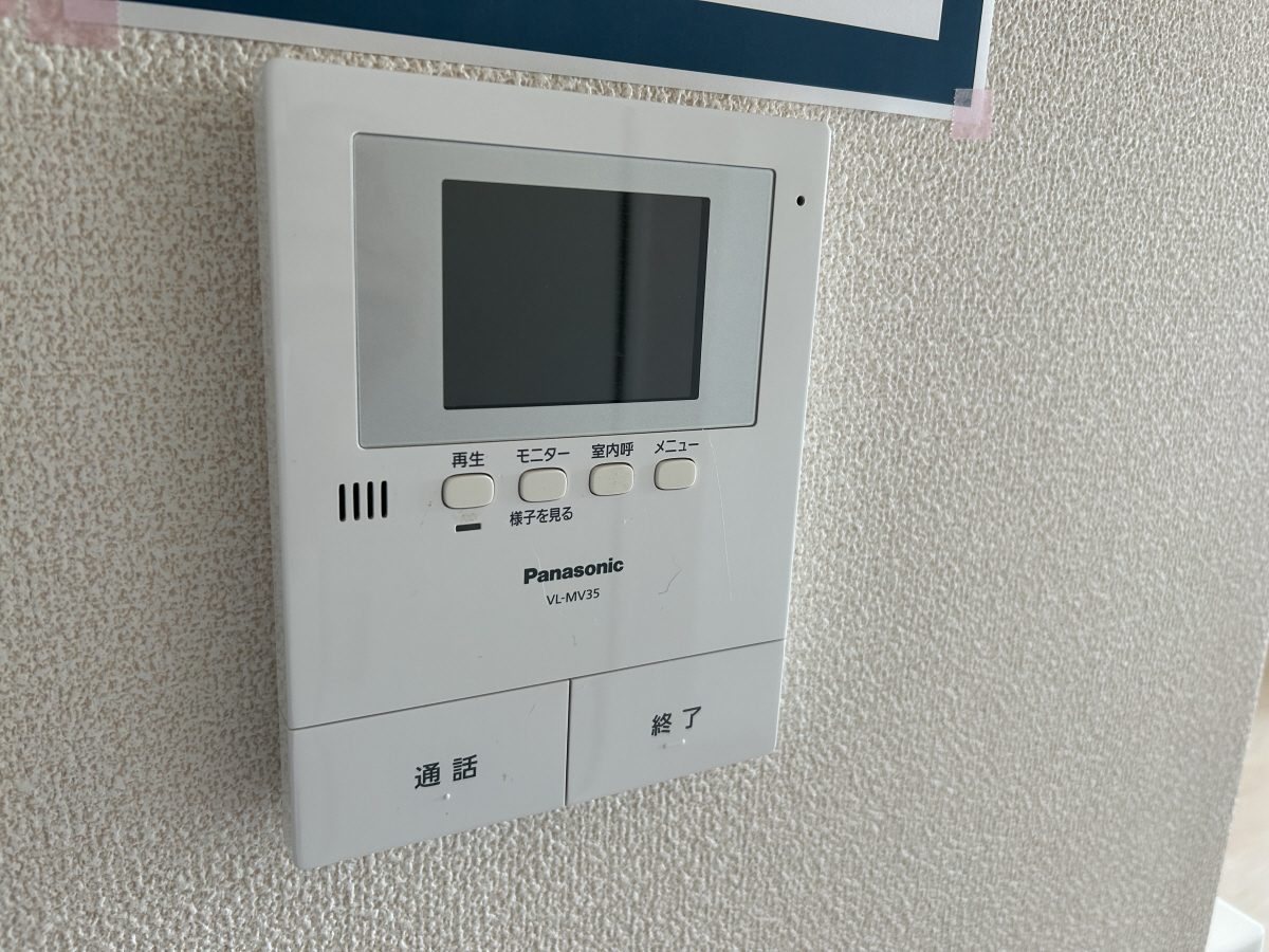 セキュリティ 写真12