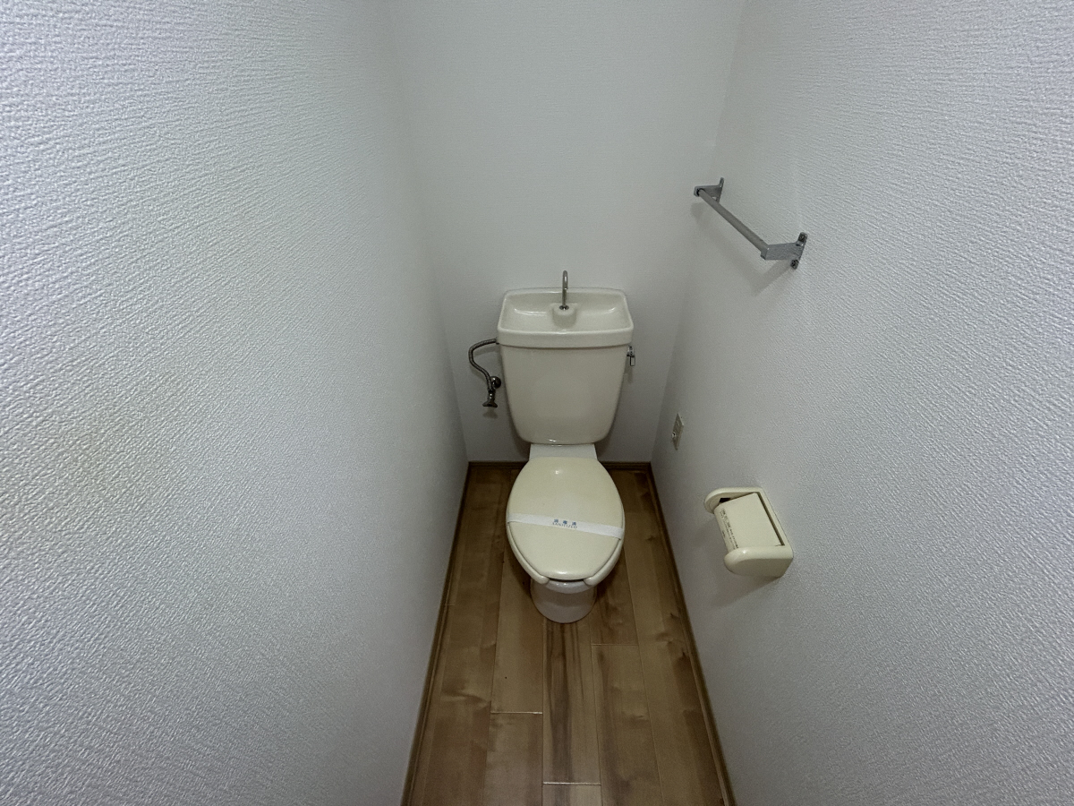 トイレ 写真5