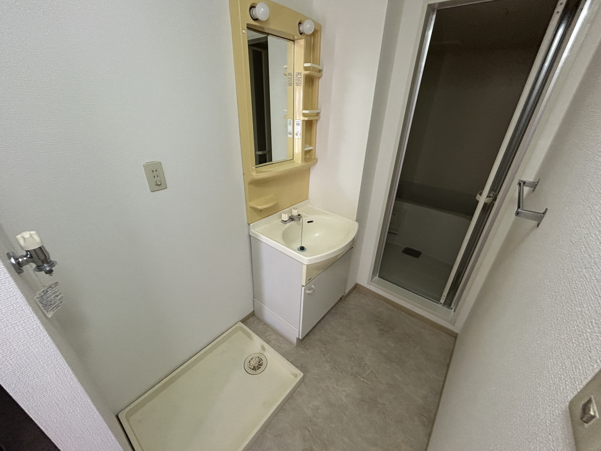 洗面所 写真6