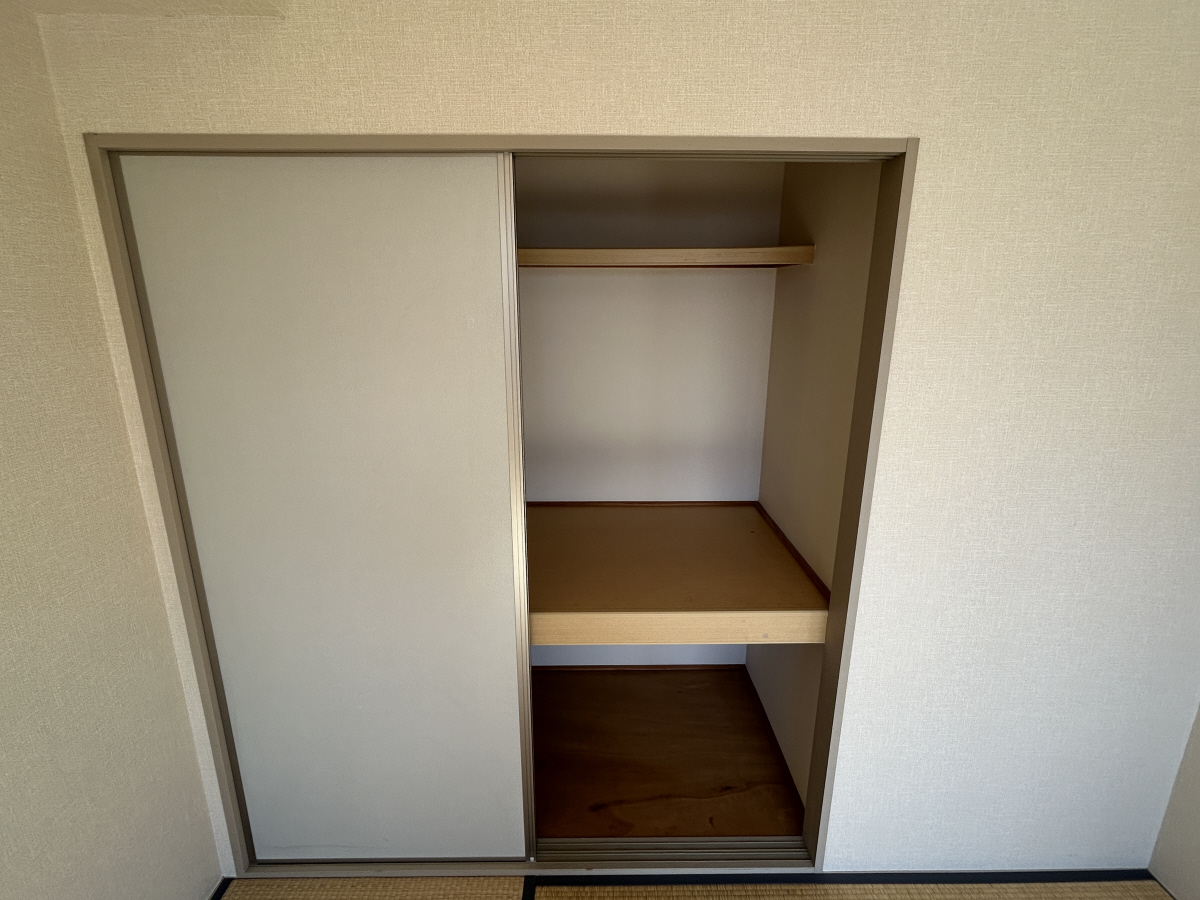 収納 写真8