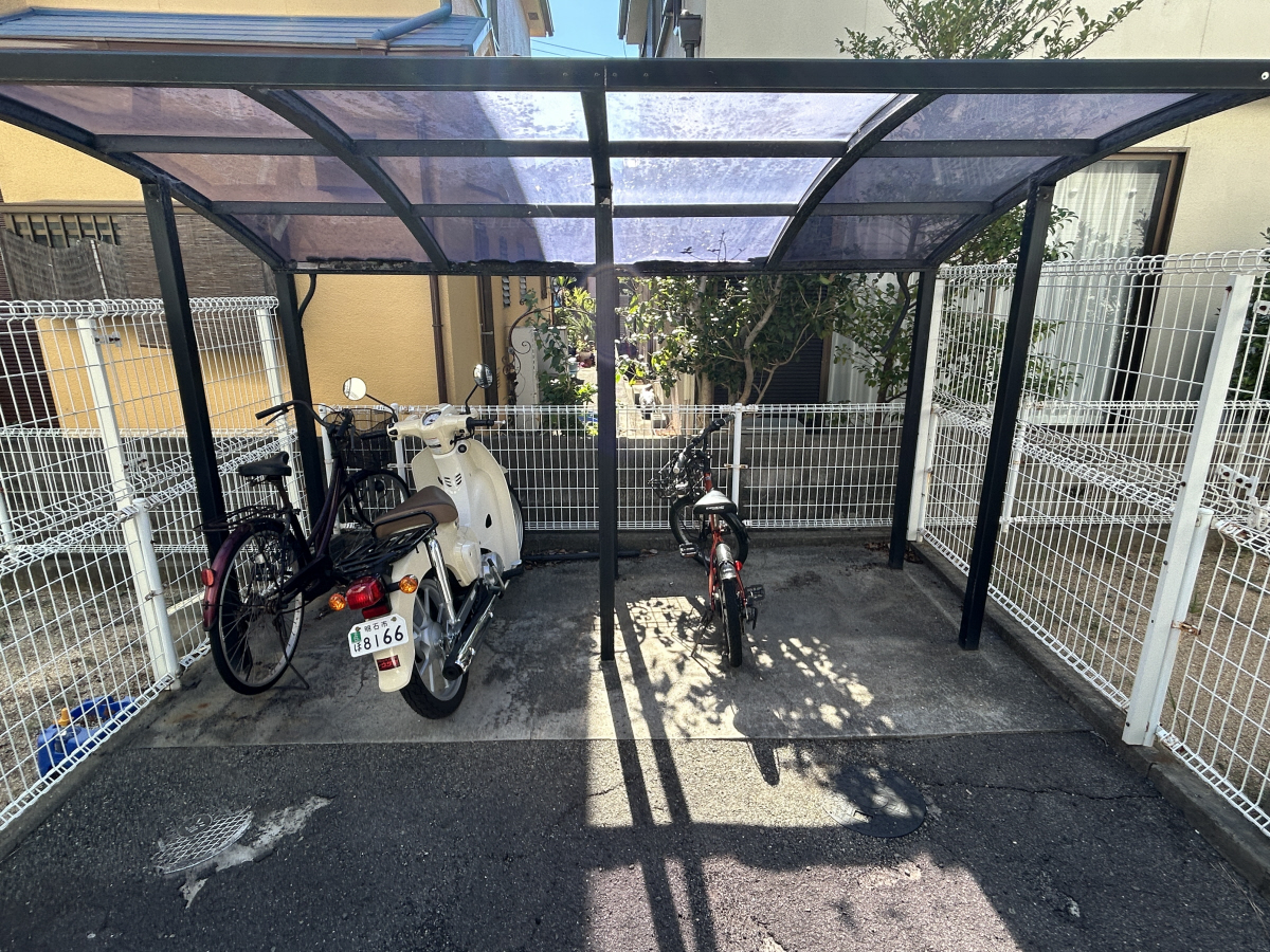 共用部 写真14